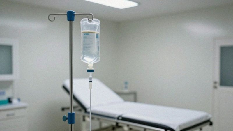 Kiedy ból żołądka po alkoholu wymaga konsultacji lekarskiej?