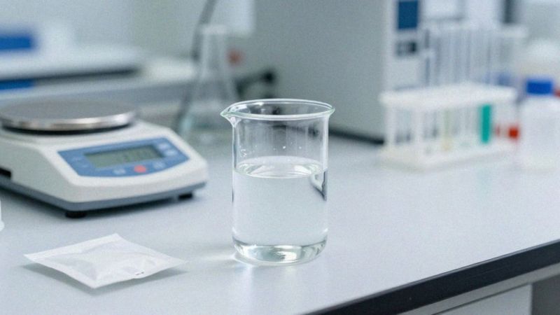 Czy saszetki zwiększają stężenie antybiotyku w wydzielinie?
