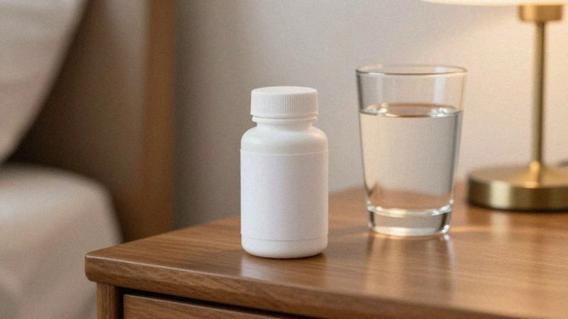 Inhibitory PDE5: kiedy stosować i skutki uboczne?