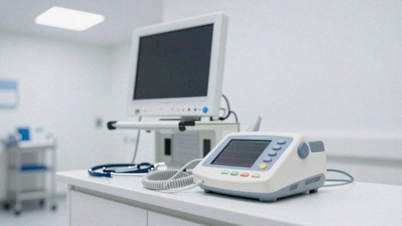 Jak diagnozuje się zawał serca?