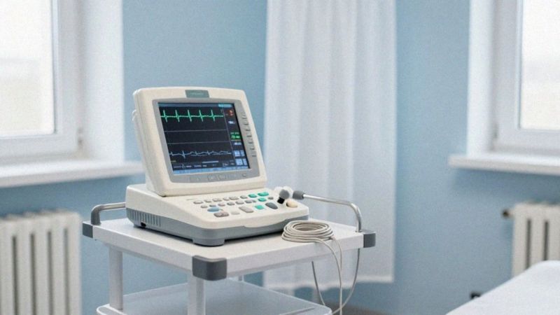 Jak EKG wykrywa arytmię serca?
