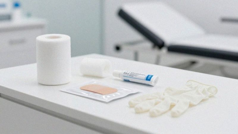 Jak leczy się palec cukrzycowy?