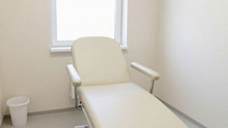 Jak postępować, gdy poszkodowany kaszle?