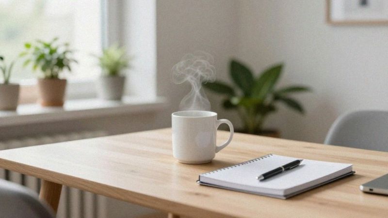 Jak przewlekły stres wywołuje objawy psychosomatyczne?