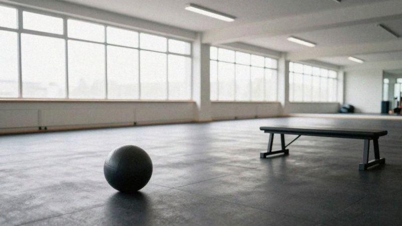 Jakie korzyści przynosi trening obwodowy?
