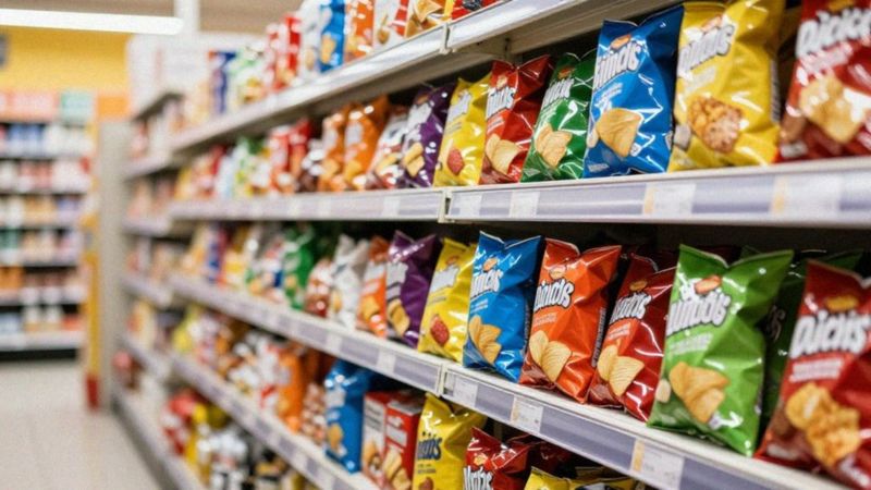 Jakie produkty, zwłaszcza przetworzone, pobudzają układ nagrody?