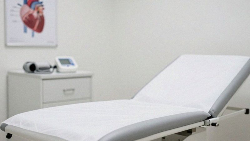 Jakie są najczęstsze przyczyny częstoskurczu komorowego?