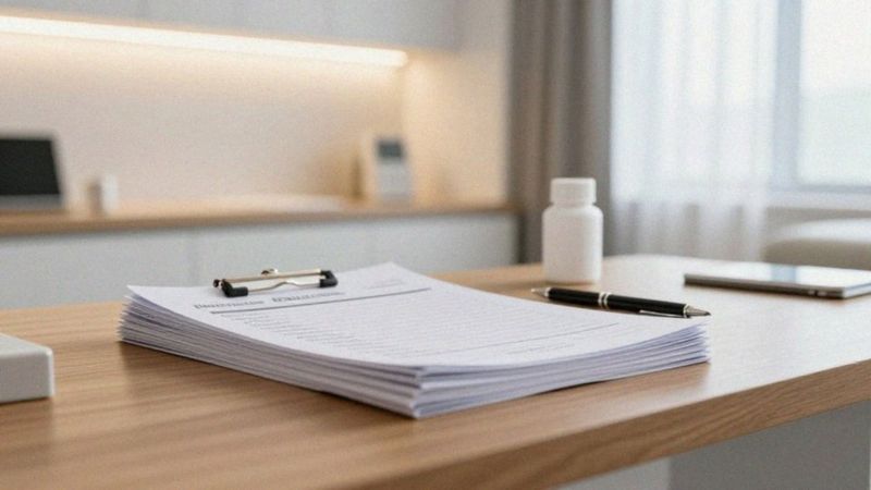 Jakie są przeciwwskazania do próby tężyczkowej?