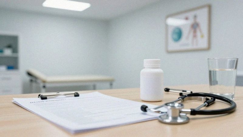 Jakie są skutki uboczne i przeciwwskazania leków?
