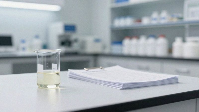 Kiedy mimo braku INR trzeba kontrolować funkcję nerek?