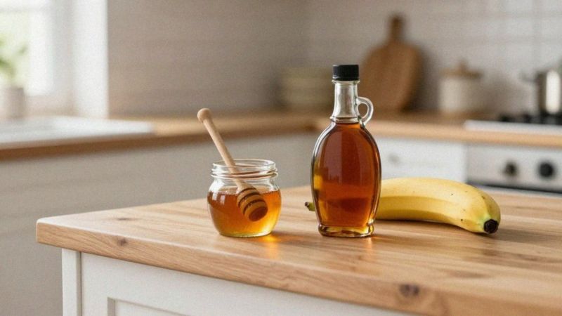Które naturalne słodziki nadają się na diecie lekkostrawnej?