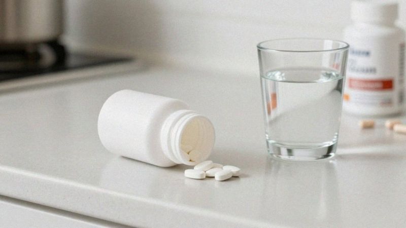 Wapń i żelazo: jak wpływają na wchłanianie?