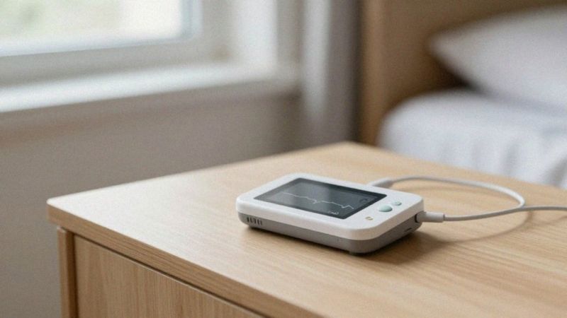 Co rejestruje Holter EKG i jakie zaburzenia wykrywa?
