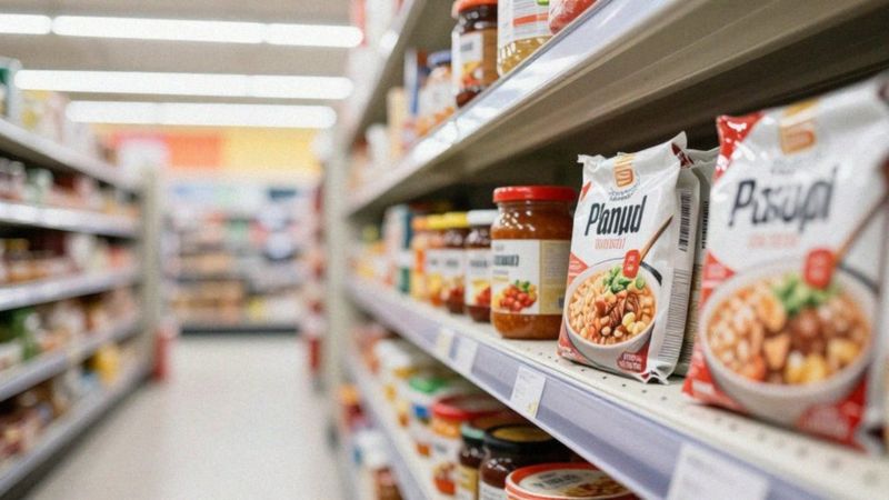 Czy gluten może być ukryty w produktach?