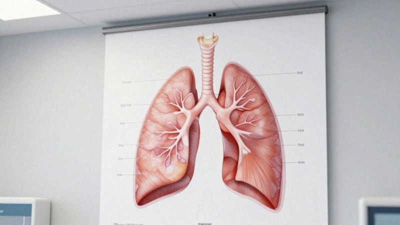 Dlaczego przepona jest kluczowa dla oddychania?