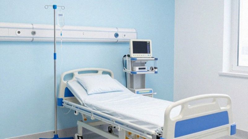 Dlaczego w sepsie stosuje się antybiotyki dożylnie?