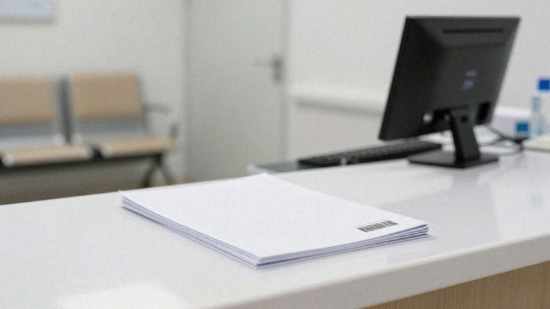 Ile się czeka na wynik i jak go odebrać?