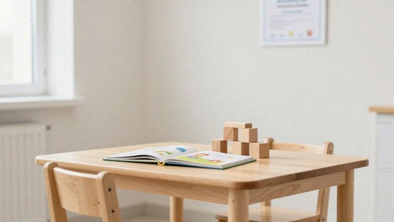 Jak diagnozuje się i określa stopień upośledzenia u dziecka?