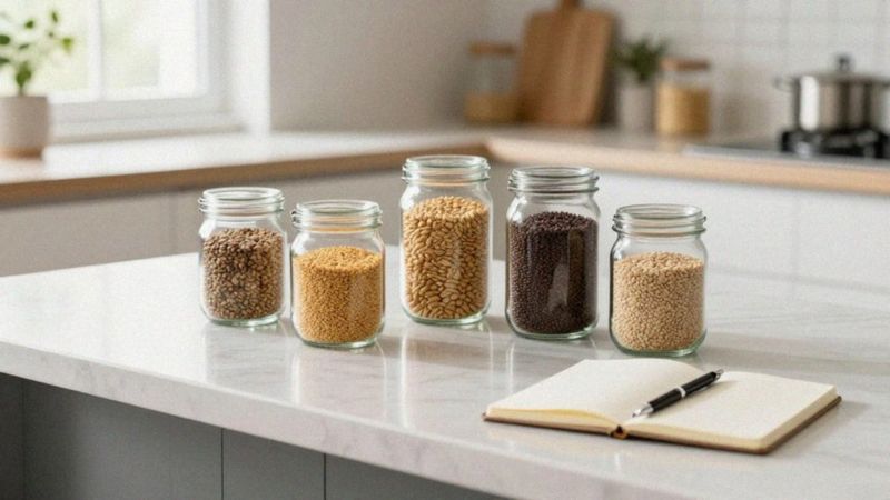 Jak długo stosować dietę low FODMAP?