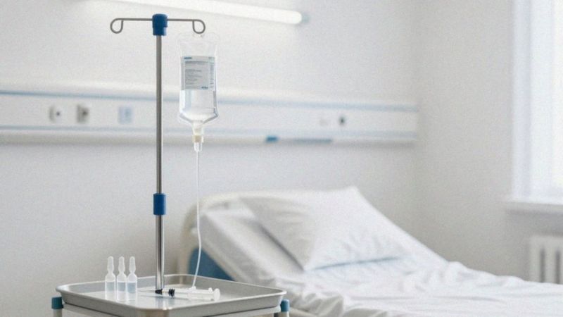 Jak działa analgezja multimodalna i znieczulenie miejscowe?