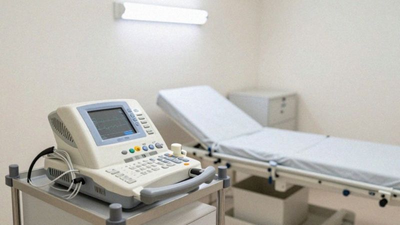 Jak odróżnić nerwoból od zawału serca?