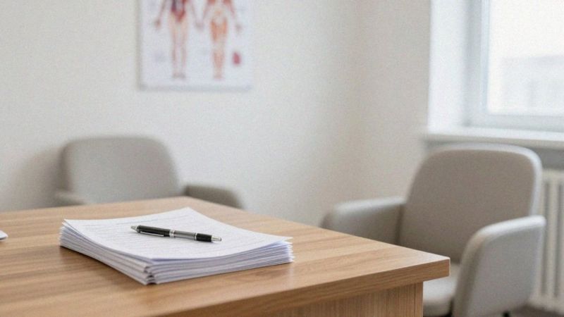 Jak przygotować się do biopsji piersi?