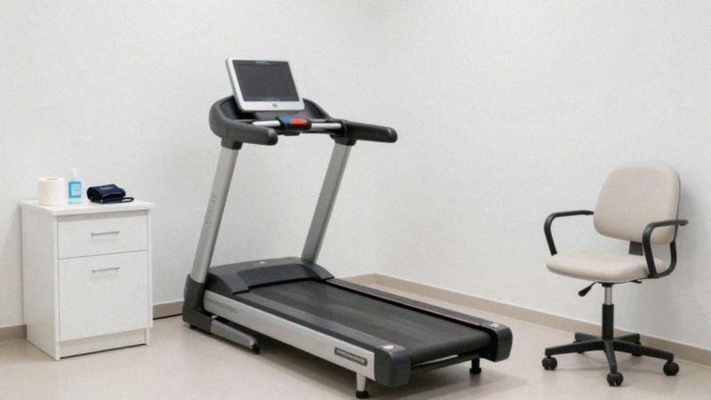 Jak przygotować się do EKG wysiłkowego?