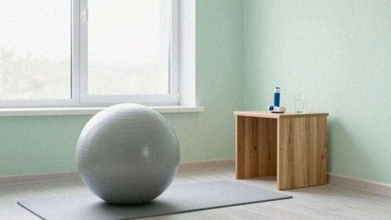 Jak wygląda rehabilitacja po covidowym zapaleniu płuc?
