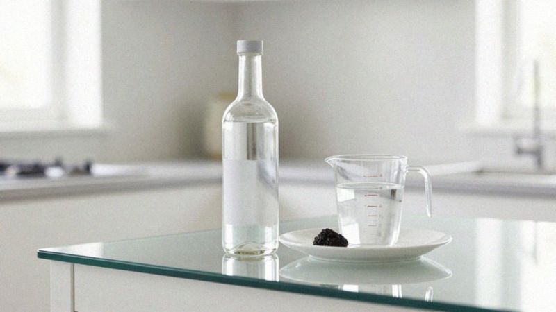 Jaki alkohol i jaką moc stosować?