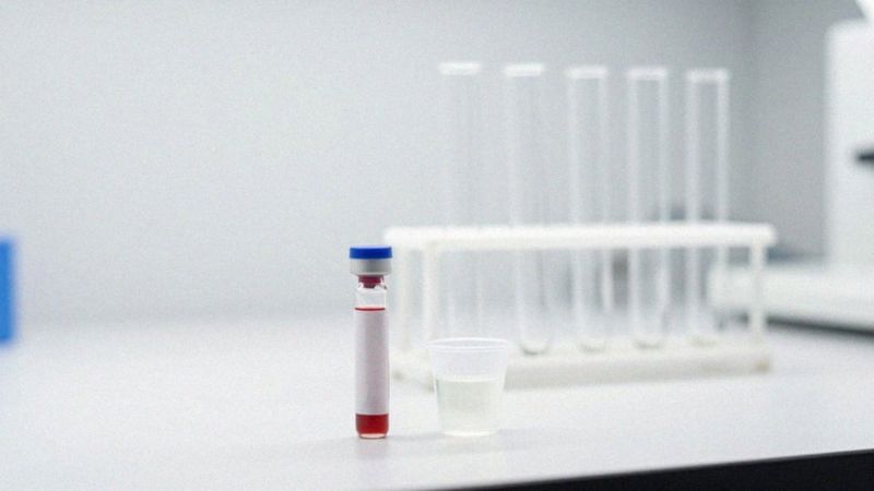 Jakie badania toksykologiczne zleca lekarz?