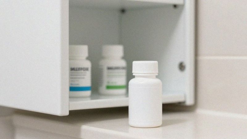 Jakie są interakcje Nexpramu z lekami?