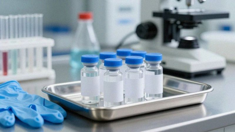 Jakie są możliwe powikłania chorób wirusowych?