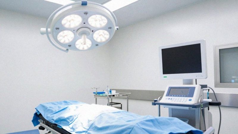 Kiedy konieczna jest laparoskopia przy torbieli endometrialnej?