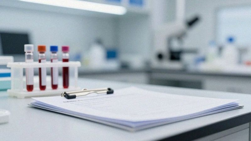 Czy kępki żółte oznaczają choroby metaboliczne?