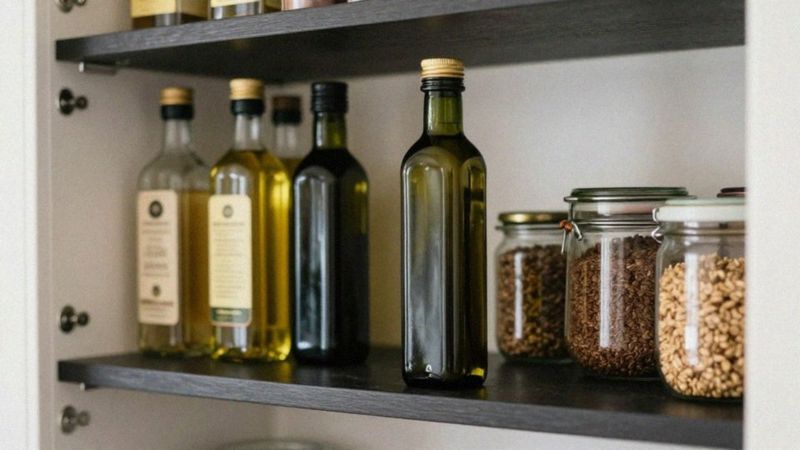 Jak bezpiecznie stosować oleje omega-3?