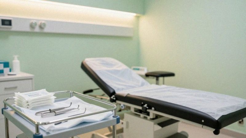 Jak diagnozuje się bezwzględne przyczyny niepłodności?