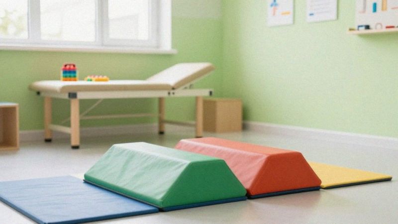 Jak leczyć wyrównawcze ustawienie głowy u dzieci?