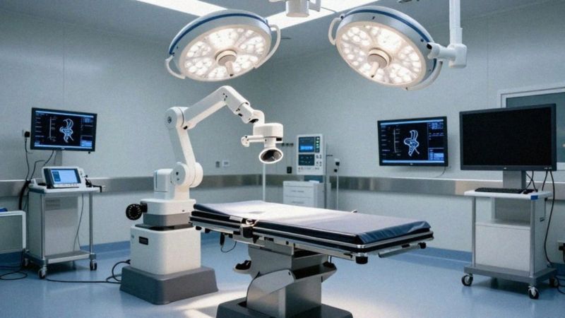 Jak przebiega wszczepienie elektrod i ustawianie generatora?