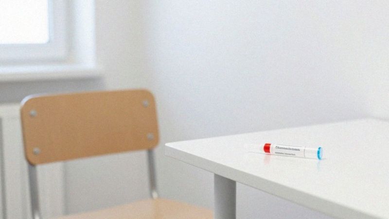 Jak przygotować się do pobrania krwi?