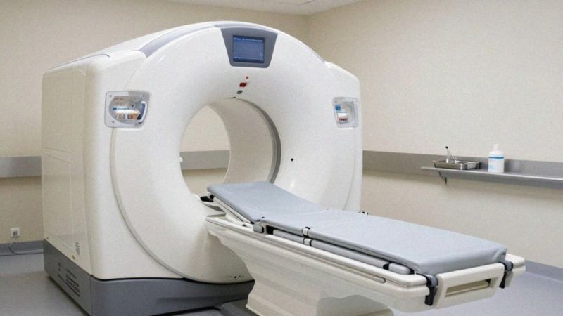 Jak rezonans magnetyczny serca wykrywa blizny i włóknienie?