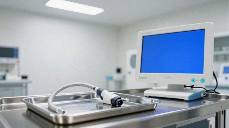Jak rozpoznać przekrwioną śluzówkę żołądka?