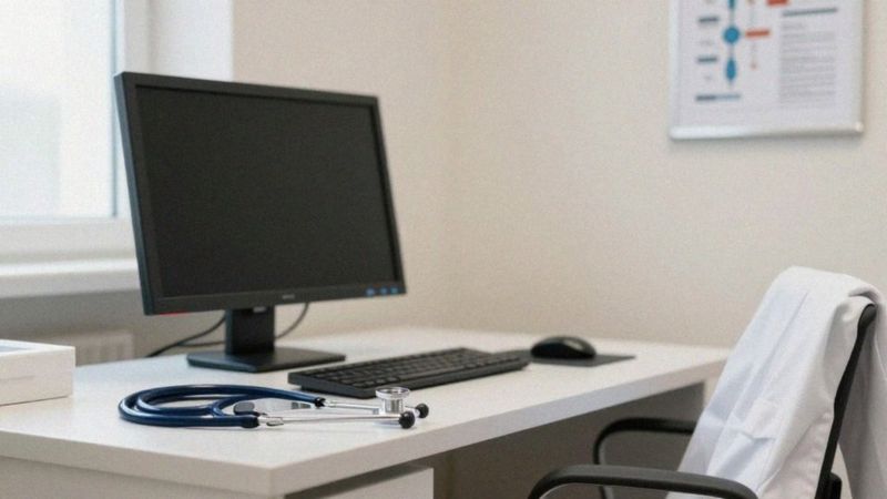 Jak rozpoznać ropień po operacji wyrostka?