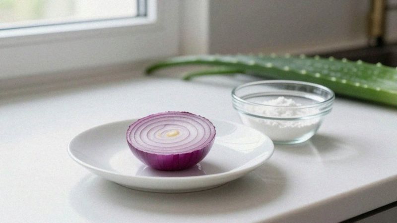 Jakie domowe sposoby pomagają na świąd?