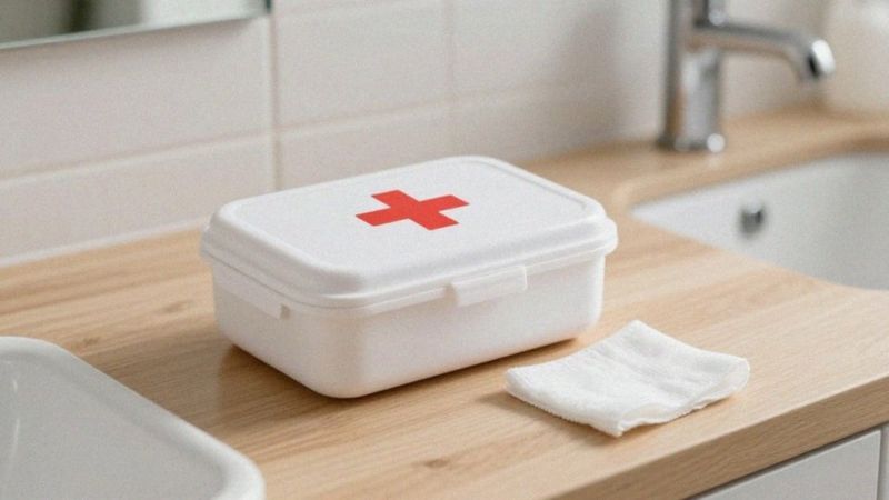 Jakie objawy daje małopłytkowość?