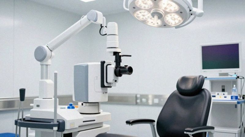 Jakie są metody leczenia retinopatii wcześniaczej?