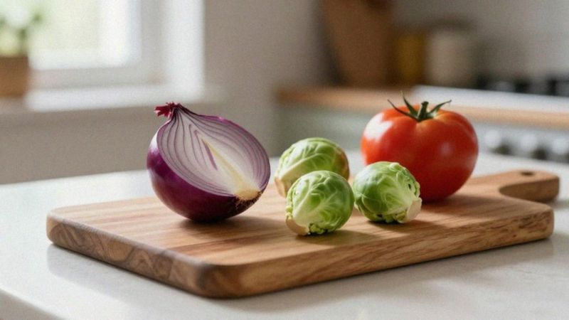 Jakie warzywa zawierają fruktozę?