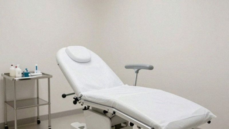 Kiedy plamienie po menopauzie wymaga konsultacji ginekologicznej?