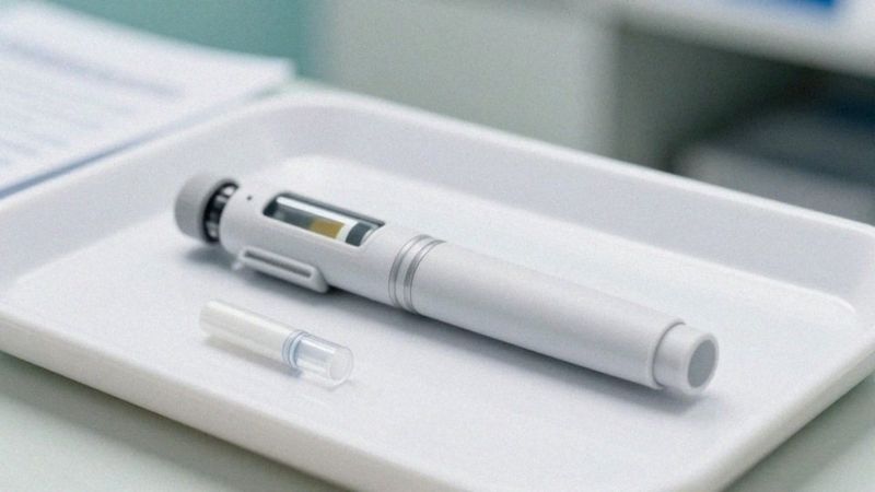 Kiedy rozpoczyna się insulinoterapia?