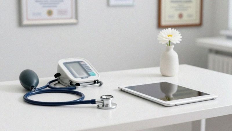 Kiedy tętno po wysiłku wymaga konsultacji kardiologicznej?
