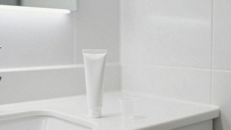Czego unikać przed wymazem z szyjki macicy?